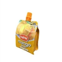 Ausgusstasche für Getränke und Saft